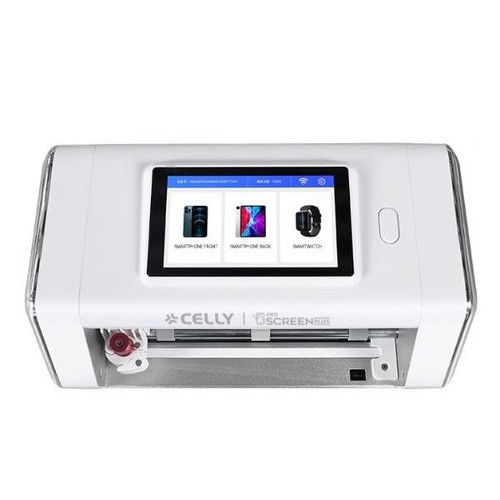 Celly proscreen display - celly,