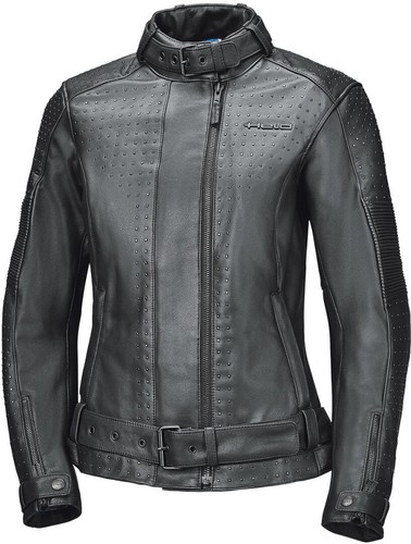 Giacca pelle moto - pelle, da