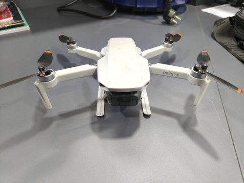 Dji mini drone - se, con