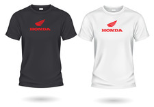 t-shirt t shirt  moto honda x