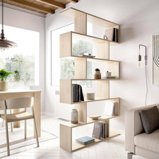 - Libreria Misma, Scaffale Da