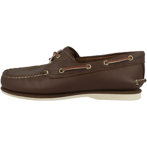 Timberland classic boat shoe - boat,