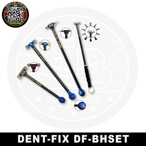 Dent fix equipment - dent, df-bhset
