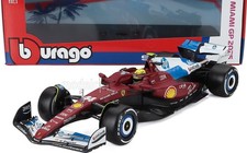Ferrari F1 SF-25 #44 2025