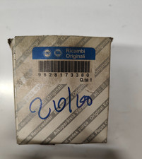 FILTRO OLIO ORIGINALE FIAT