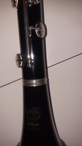Clarinetto - clarinetto,