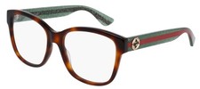 OCCHIALI VISTA GUCCI GG 0038ON