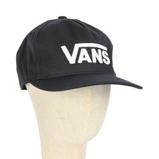 Cappellino Snapback Vans Drop