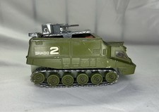 Dinky Toys SHADO 2 Mobile UFO