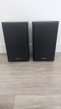 Technics cs50 coppia - technics, sb-cs50
