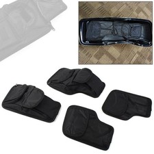 Set fit harley electra glide - set,