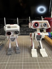 Robot ispirato a BD-1 Star
