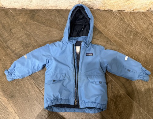 Parka invernale patagonia - invernale,