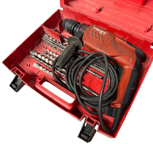 Hilti rotary hammer - rotary,