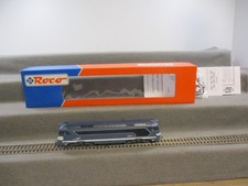 Roco scala H0 63460 locomotiva diesel BR68007 analogica DSS della SNCF in confezione originale