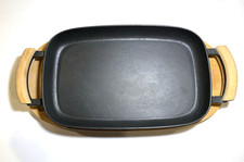 Richard Nissen padella in