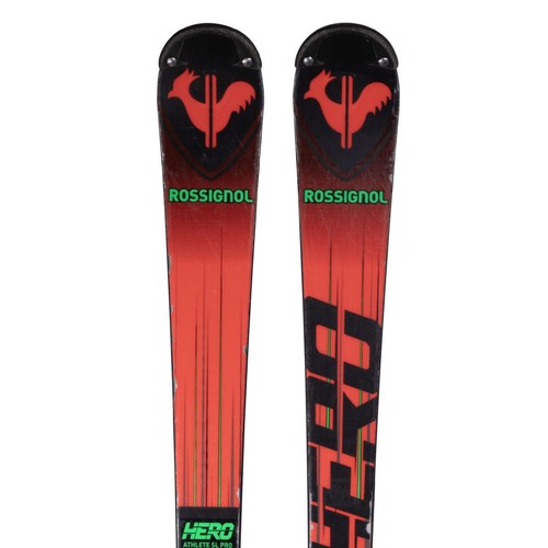 Sci rossignol hero athlete - hero, sl