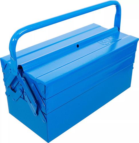 Bgs 33000 cassetta valigetta - 33000,