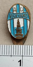 DISTINTIVO DALLA SCUOLA DI CALCIO VIGEVANO