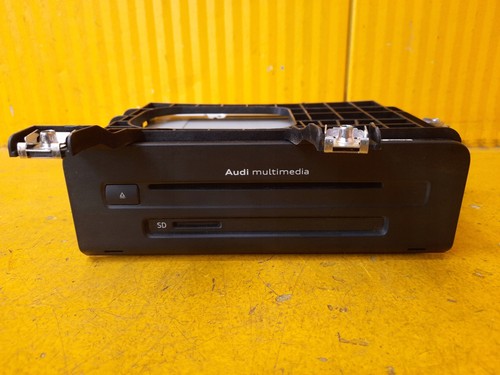 Audi a5 q5 radio - b9, 8w