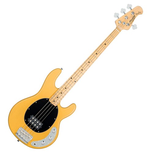 Basso elettrico sterling - elettrico, by