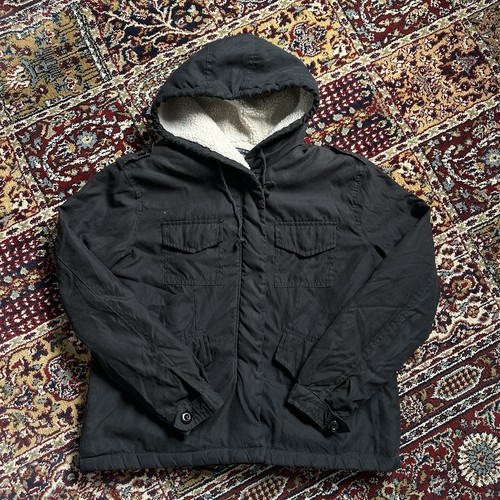 Giacca utility brandy melville - utility,