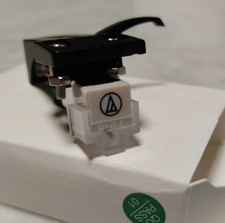 TESTINA PUNTINA SHELL NUOVA AUDIO-TECHNICA AT 3600L