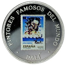 GUINEA EQUATORIALE 7000