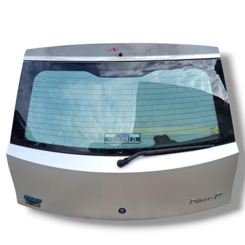 Cofano posteriore per fiat - posteriore,