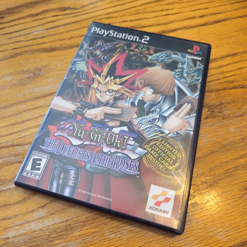 The duelists of - yu-gi-oh!,