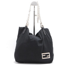 Borsa a tracolla FENDI Mamma