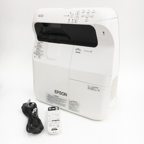 Epson 670 hdmi 3100 - hdmi,