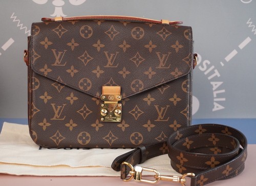 Borsa tracolla louis vuitton - tracolla,