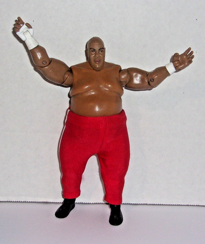Wwf wwe classic superstars - wwe,