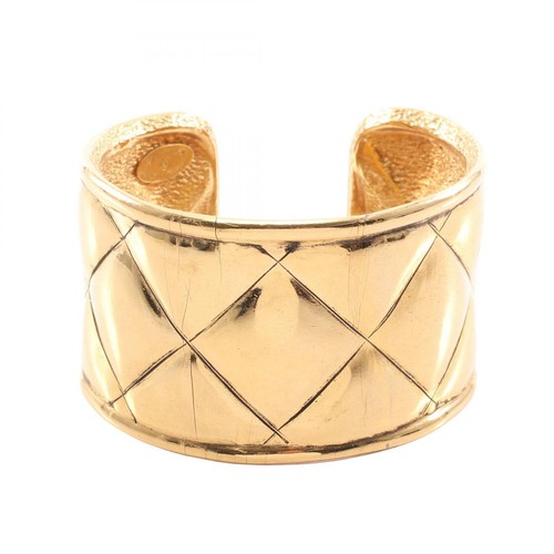 Bracciale chanel matelasse - bracciale,