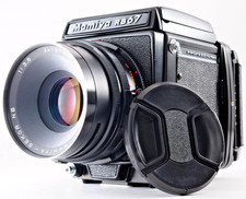 Nuovo soffietto **QUASI