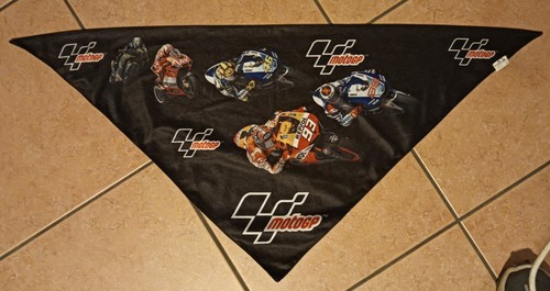 Moto foulard uomo - moto, gp