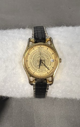 Orologio vintage seiko adrian - orologio,