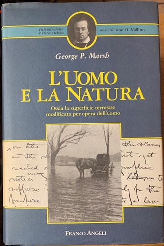 Uomo natura ossia la - ossia,