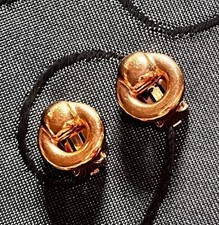 Orecchini Christian DIOR