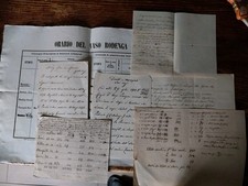 Gottolengo Brescia Documenti Vari