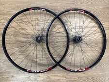 Stan’s ZTR Arch Ibis XT