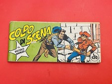 Piccolo Ranger Raccoltina