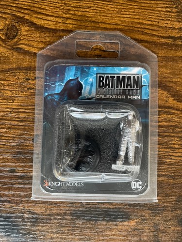 Calendario uomo batman - calendario,