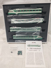 ACME ETR 252 Arlecchino FS H0 Set Completo Epoca III-IV Scala 1:87