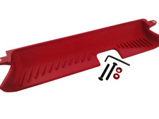 Airscoop Aspirazione Aria Fredda ROSSO Intake Tuning per BMW Serie 3 E46 320 323 325 330 M3