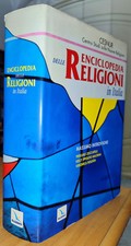 Introvigne, ENCICLOPEDIA DELLE
