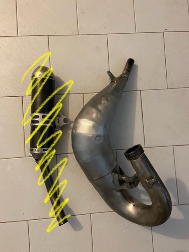 Espansione ktm mc - espansione,