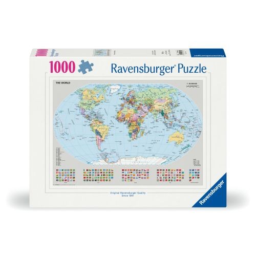 Ravensburger rvb12000065 - ravensburger,