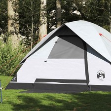 Tenda da Campeggio a Cupola